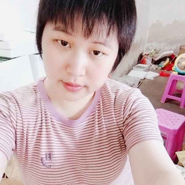 广东34岁单身美女真诚找对象-肇庆相亲网